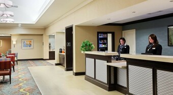 Hotel Homewood Suites By Hilton Orlando Airport