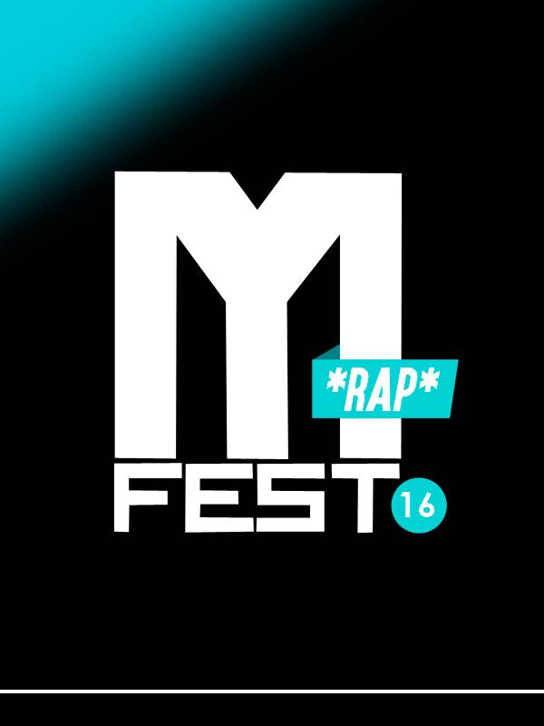 Noche de Rap - MFEST 2016