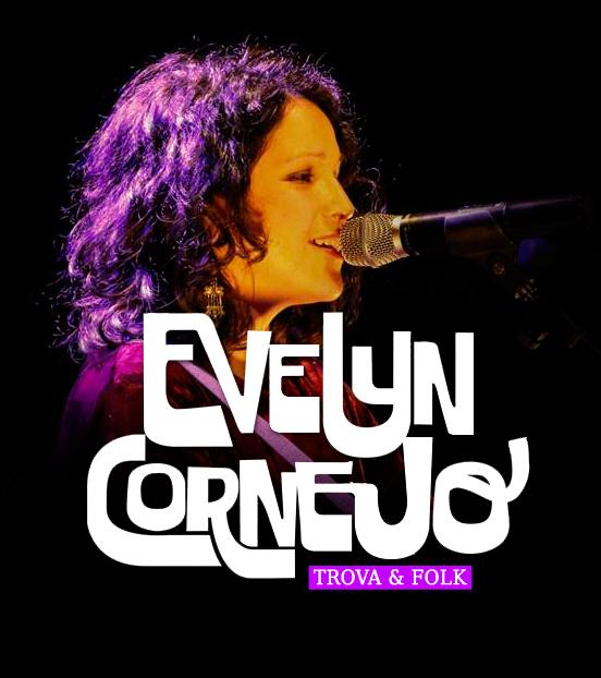 Trova & Folk con Evelyn Cornejo
