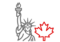 Paquetes Norteamrica