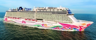 Montego Bay, Belize City, Roatan, Cozumel y Ochos Rios