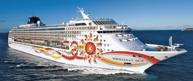 Desde Helsinki a Copenhague