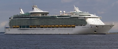 Cabo Ca�averal a Labadee y Nassau