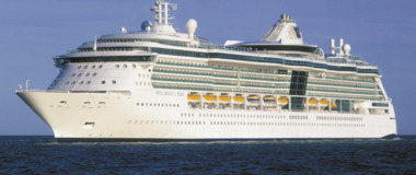 Desde Civitavecchia a Barcelona