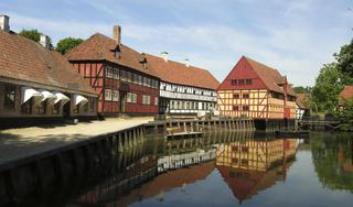 Aarhus