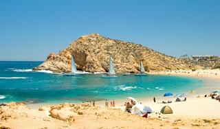 Cabo San Lucas
