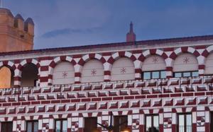 Badajoz