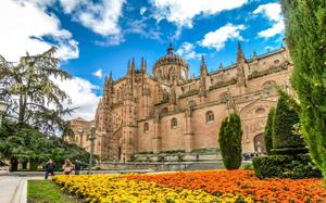 Catedral 2
