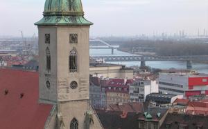 Bratislava