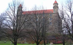 Bratislava