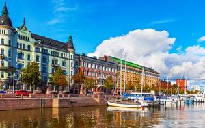 Helsinki