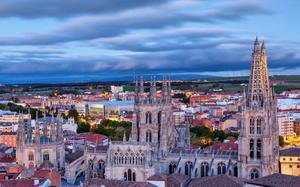 Burgos