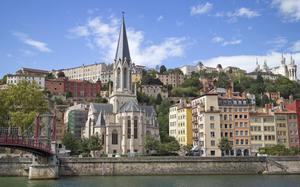 Vieja Lyon 