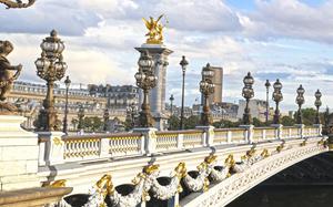 Puente Alexandre