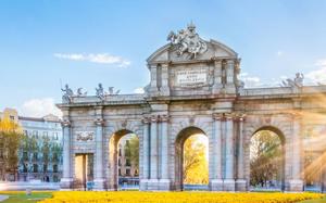 Madrid