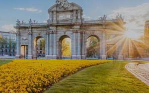 Madrid