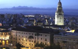 Murcia