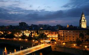 Vistas Noche
