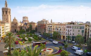 Valencia