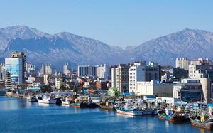 Sokcho