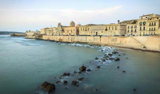 Sicilia - Siracusa
