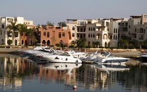 Tala Bay