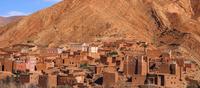 Marruecos