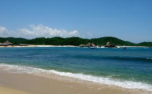 Huatulco