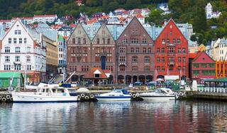 Bergen