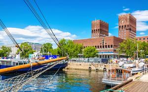 Oslo