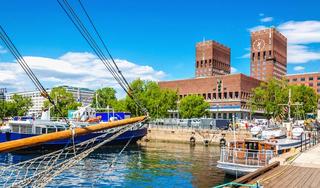 Oslo