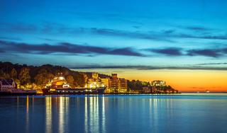 Stavanger