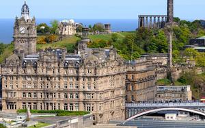 Edimburgo 