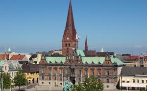 Malmo