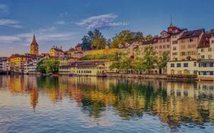 Zurich