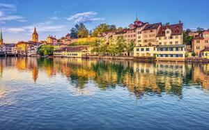 zurich