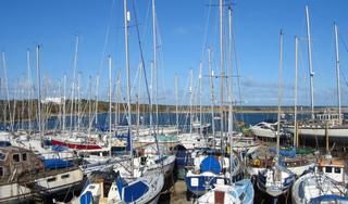 Holyhead