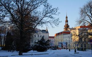 Ostrava