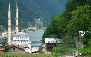 Trabzon