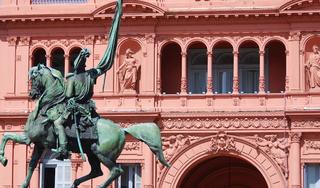 Buenos Aires Buenos Aires