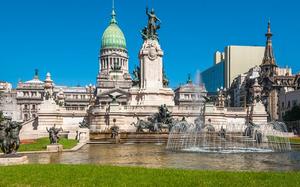 Buenos Aires