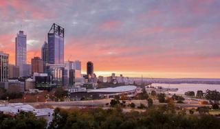 Perth