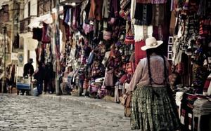 Mercadillo