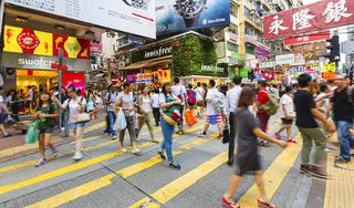 Hong Kong