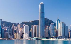 Hong Kong