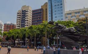 Pereira, Colombia