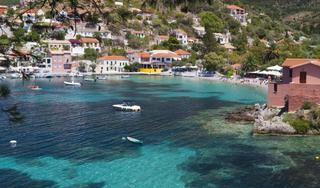 Kefalonia-Argostoli