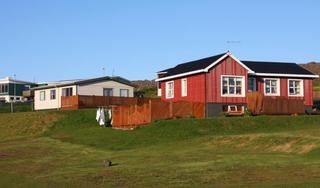 Djupivogur