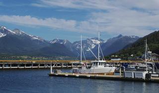 Andalsnes