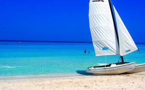 Cayo Coco